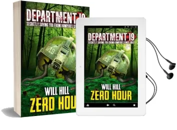 Zero Hour Audiobook download free by Will Hill