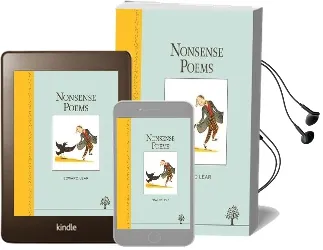 A Selection of Nonsense Verse Audiobook download free by Edward Lear