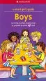 Audiobook A Smart Girl'S Guide: Boys: Surviving Crushes, Staying True to Yourself, and Other (Love) Stuff author Nancy Holyoke