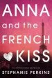 Audiobook Anna and the French Kiss author Stephanie Perkins