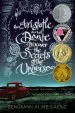 Audiobook Aristotle and Dante Discover the Secrets of the Universe author Benjamin Alire Saenz