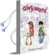 Awkward Audiobook download free by Svetlana Chmakova