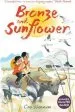 Audiobook Bronze and Sunflower author Cao Wenxuan