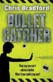 Audiobook Bulletcatcher author Chris Bradford