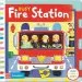 Audiobook Busy Fire Station author Rebecca Finn