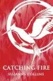 Audiobook Catching Fire author Suzanne Collins
