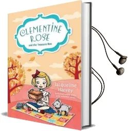 Clementine Rose and the Treasure box 6 Audiobook download free by Jacqueline Harvey