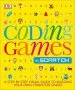 Audiobook Coding Games in Scratch: A Step-By-Step Visual Guide to Building Your own Computer Games author Jon Woodcock