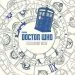 Audiobook Doctor Who: The Colouring Book author James Newman Gray