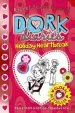 Audiobook Dork Diaries: Holiday Heartbreak author Rachel Renee Russell