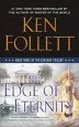 Audiobook Edge of Eternity: Book Three of the Century Trilogy author Ken Follett