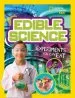 Audiobook Edible Science: Experiments you can eat author National Geographic Kids