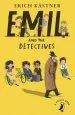 Audiobook Emil and the Detectives author Erich Kästner