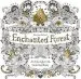 Audiobook Enchanted Forest: An Inky Quest & Coloring Book author Johanna Basford