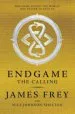 Audiobook Endgame: The Calling author James Frey