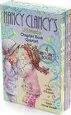 Audiobook Fancy Nancy: Nancy Clancy'S Ultimate Chapter Book Quartet: Books 1 Through 4 author Jane O'Connor