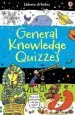 Audiobook General Knowledge Quizzes author Various