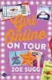 Audiobook Girl Online: On Tour: The Second Novel by Zoella author Zoe Sugg