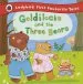 Audiobook Goldilocks and the Three Bears: Ladybird First Favourite Tales author Nicola Baxter