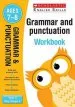Audiobook Grammar and Punctuation Year 3 Workbook author Paul Hollin