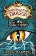 Audiobook How to Fight a Dragon'S Fury author Cressida Cowell
