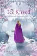 Audiobook Ice Kissed: The Kanin Chronicles (From the World of the Trylle) author Amanda Hocking