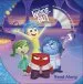Audiobook Inside out Read-Along Storybook and cd author Disney Storybook Art Team