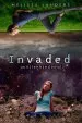 Audiobook Invaded: An Alienated Novel author Melissa Landers