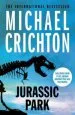 Audiobook Jurassic Park author Michael Crichton