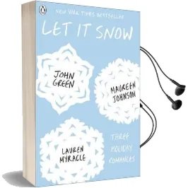 Let it Snow Audiobook download free by Maureen Johnson