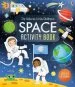 Audiobook Little Children'S Space Activity Book author Rebecca Gilpin