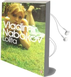 Lolita Audiobook download free by Vladimir Nabokov