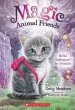 Audiobook Magic Animal Friends #4 Bella Tabbypaw author Daisy Meadows