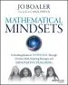 Audiobook Mathematical Mindsets: Unleashing Students' Potential Through Creative Math, Inspiring Messages and Innovative Teaching author Jo Boaler