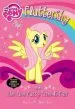 Audiobook My Little Pony: Fluttershy and the Fine Furry Friends Fair author G M Berrow
