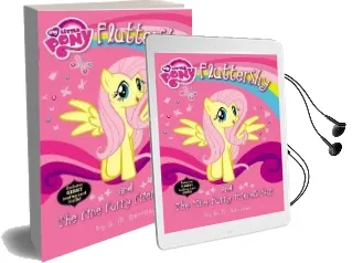 My Little Pony: Fluttershy and the Fine Furry Friends Fair Audiobook download free by G M Berrow