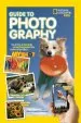 Audiobook National Geographic Kids Guide to Photography: Tips & Tricks on how to be a Great Photographer From the Pros & Your Pals at my Shot author Nancy Honovich