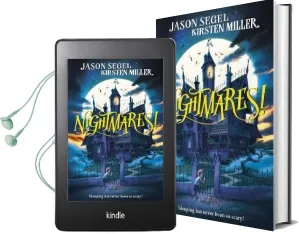 Nightmares! Audiobook download free by Jason Segel
