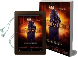 Oblivion Audiobook download free by Jennifer L Armentrout