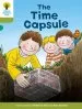 Audiobook Oxford Reading Tree Biff, Chip and Kipper Stories Decode and Develop: Level 7: The Time Capsule author Roderick Hunt