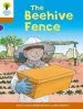 Audiobook Oxford Reading Tree Biff, Chip and Kipper Stories Decode and Develop: Level 8: The Beehive Fence author Roderick Hunt