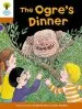 Audiobook Oxford Reading Tree Biff, Chip and Kipper Stories Decode and Develop: Level 8: The Ogre'S Dinner author Paul Shipton