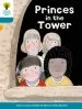 Audiobook Oxford Reading Tree Biff, Chip and Kipper Stories Decode and Develop: Level 9: Princes in the Tower author Paul Shipton