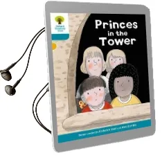 Oxford Reading Tree Biff, Chip and Kipper Stories Decode and Develop: Level 9: Princes in the Tower Audiobook download free by Paul Shipton