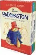 Audiobook Paddington Classic Adventures box set: A Bear Called Paddington, More About Paddington, Paddington Helps out author Michael Bond