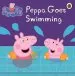 Audiobook Peppa Pig: Peppa Goes Swimming author Not Available