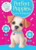 Audiobook Perfect Puppies: Letter Writing set author Holly Webb