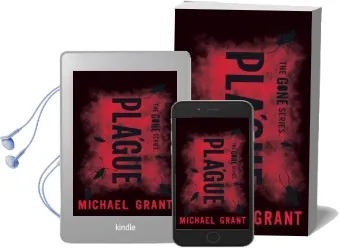 Plague Audiobook download free by Michael Grant
