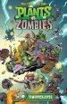 Audiobook Plants vs. Zombies Volume 2: Timepocalypse author Ron Chan