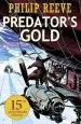 Audiobook Predator'S Gold author Philip Reeve